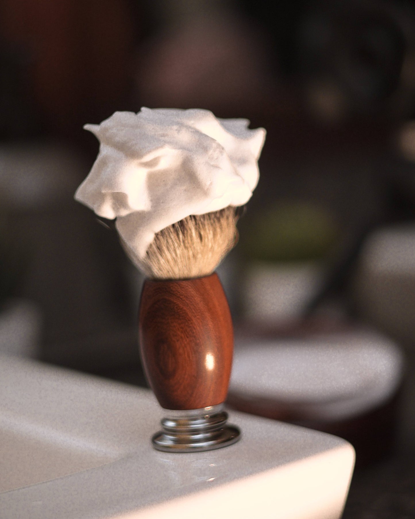 Balsam Eclipse Shave Soap (114g/4oz)