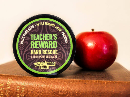 Hand Rescue - Teacher's Reward (4oz)