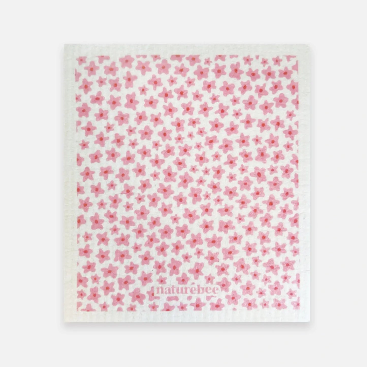 Strawberries - Swedish Dishcloths