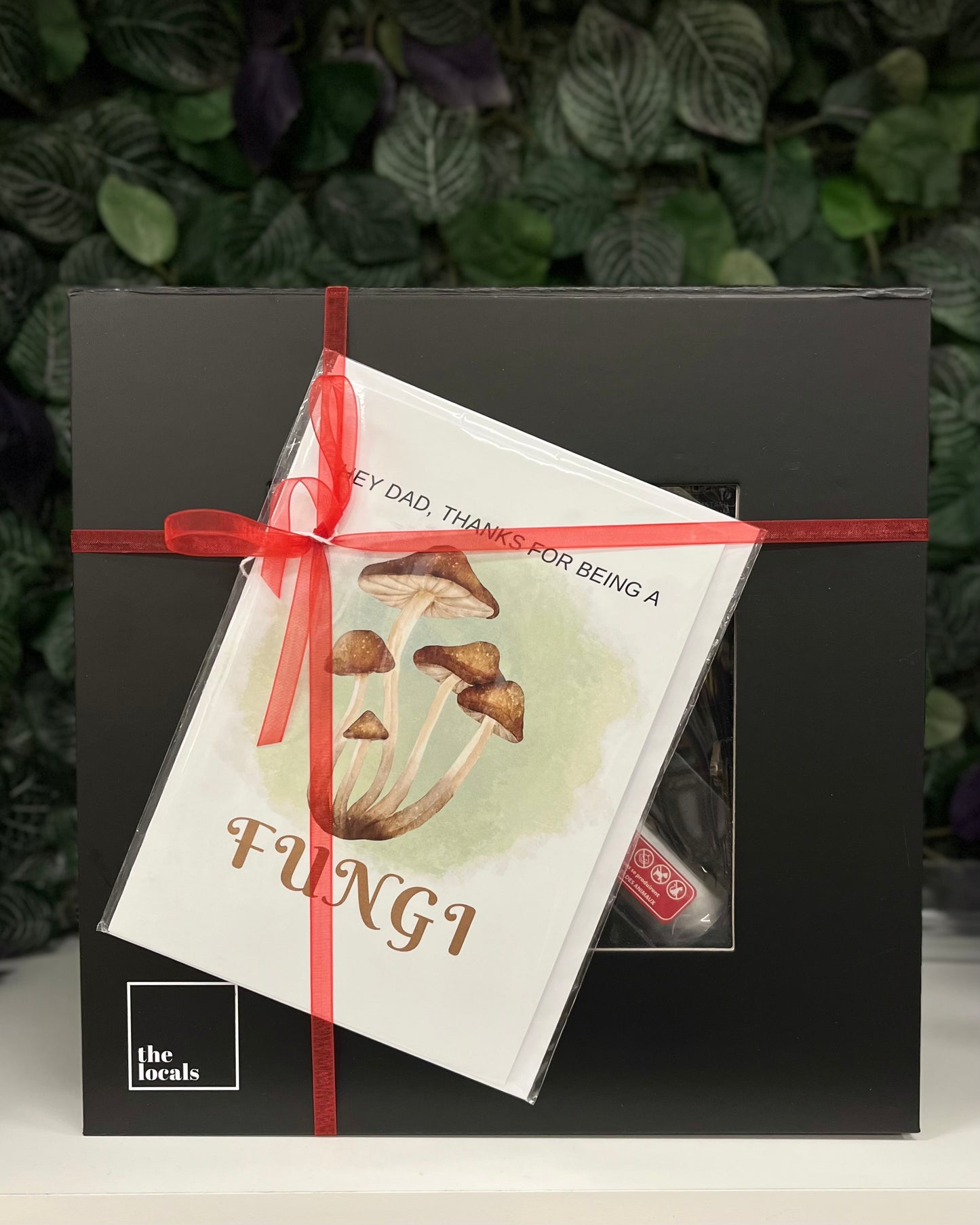 Father’s Day Gift Box