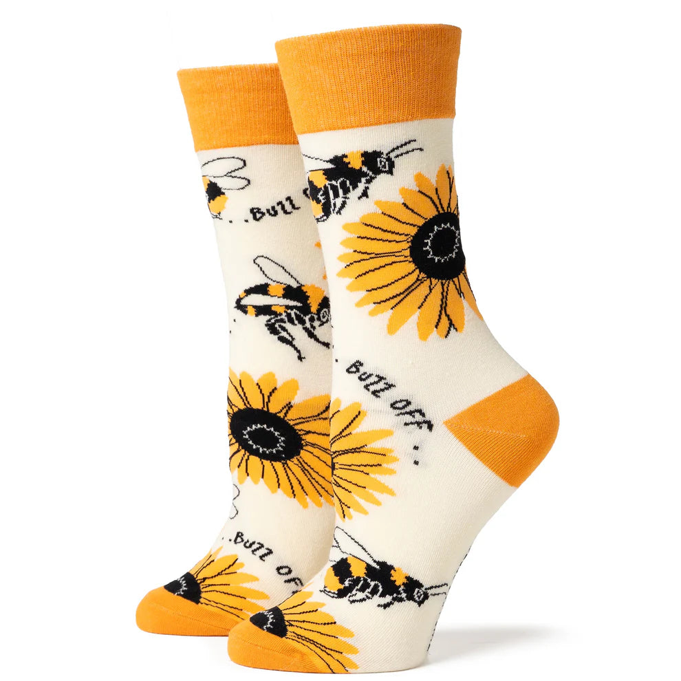 Two Left Feet Socks