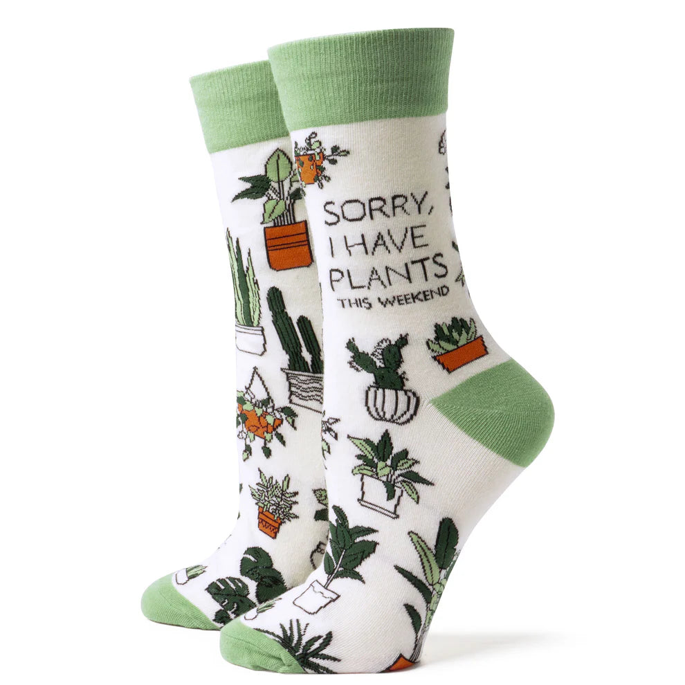 Two Left Feet Socks