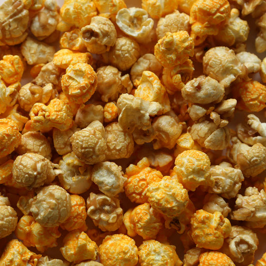 Chicago of the North Popcorn (110g)