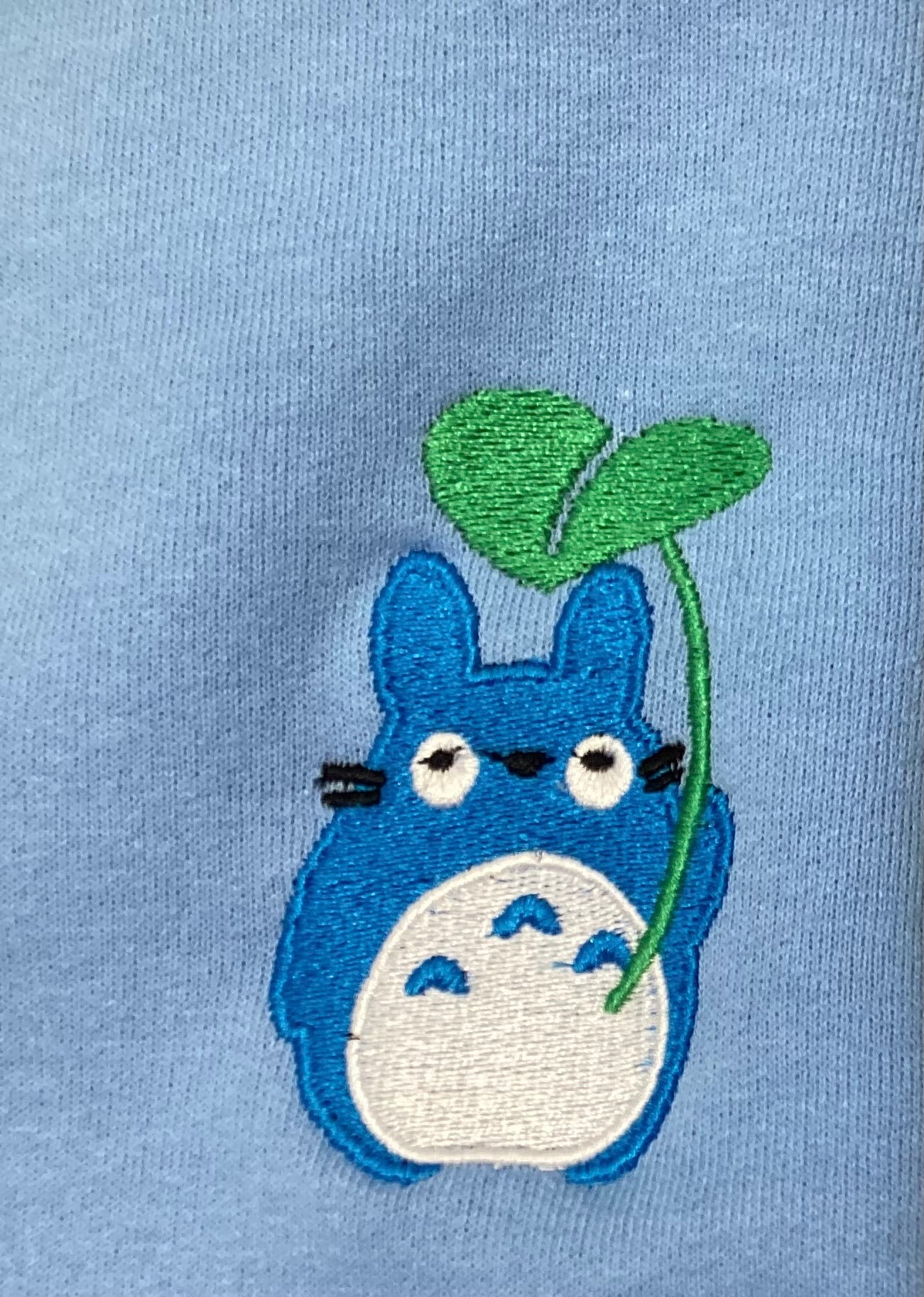 Totoro Crewneck