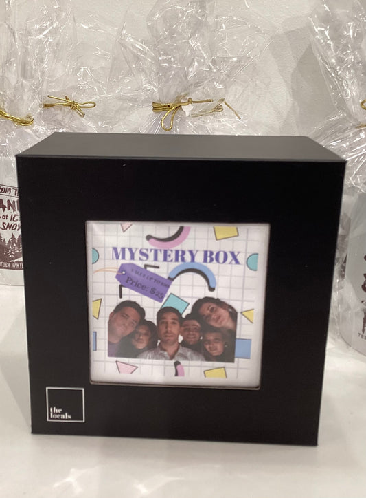 Friends Mystery Box - FINAL SALE
