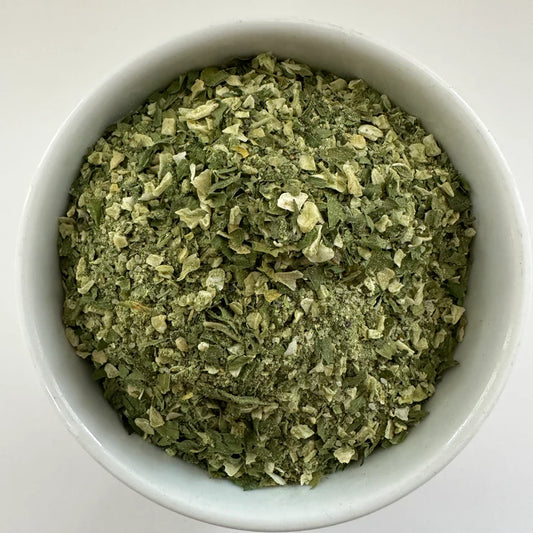 Green Goddess