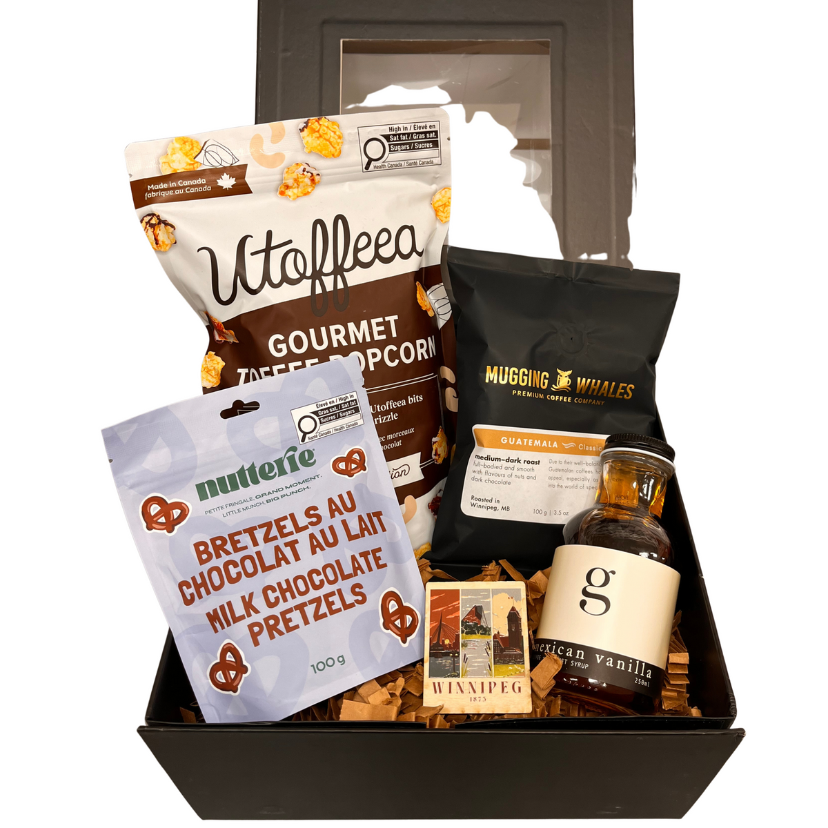 Coffee Break Gift Box