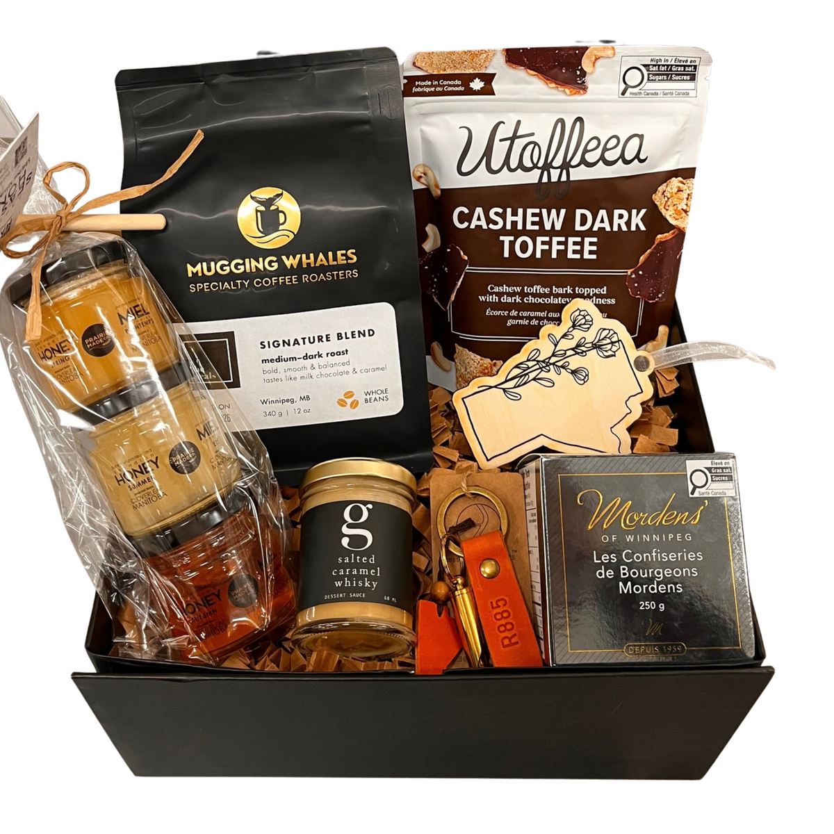 The Souvenir Box