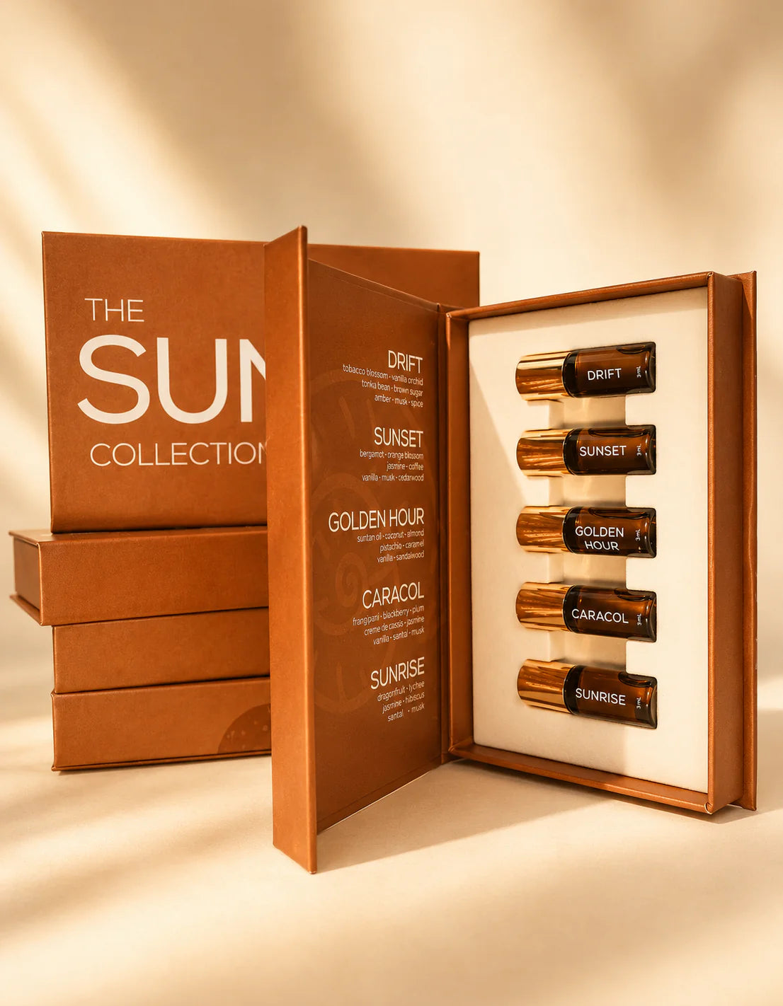Sunlit Discovery Kit