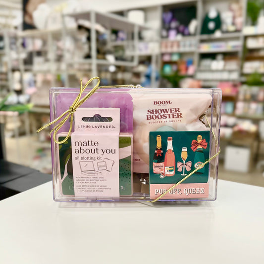 Me Time - Gift box