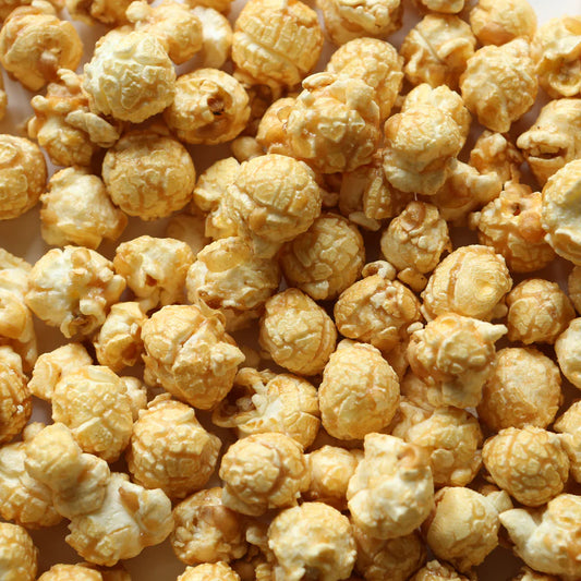 Original Toffee Popcorn (155g)