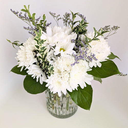 Flower Arrangments & Bouquets