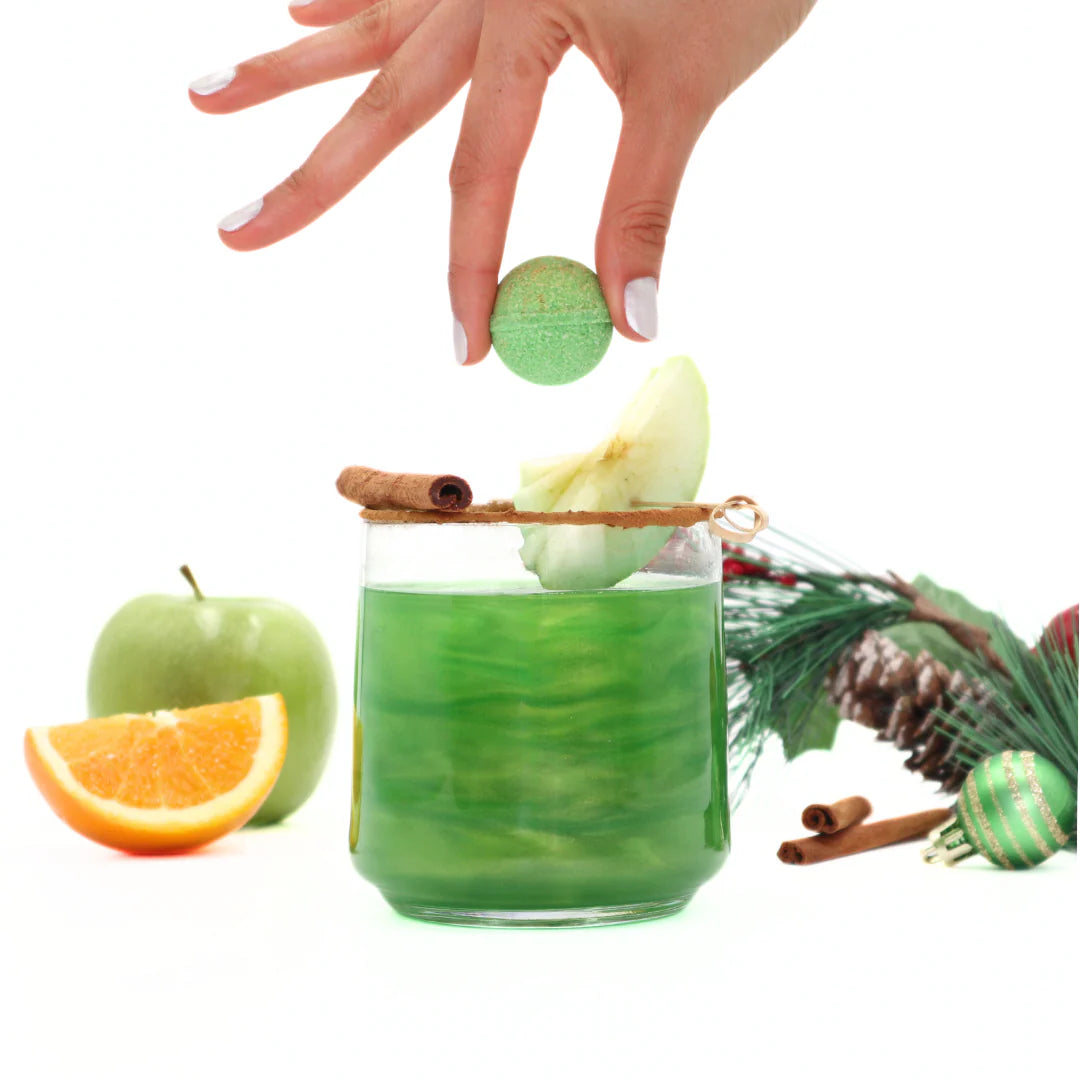 Cocktail Bombs