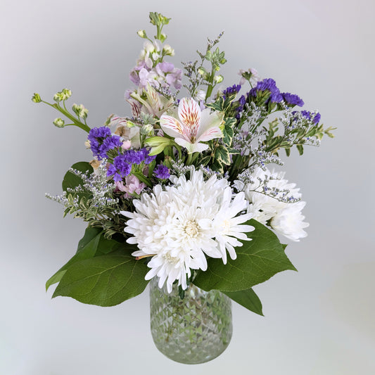 Flower Arrangments & Bouquets