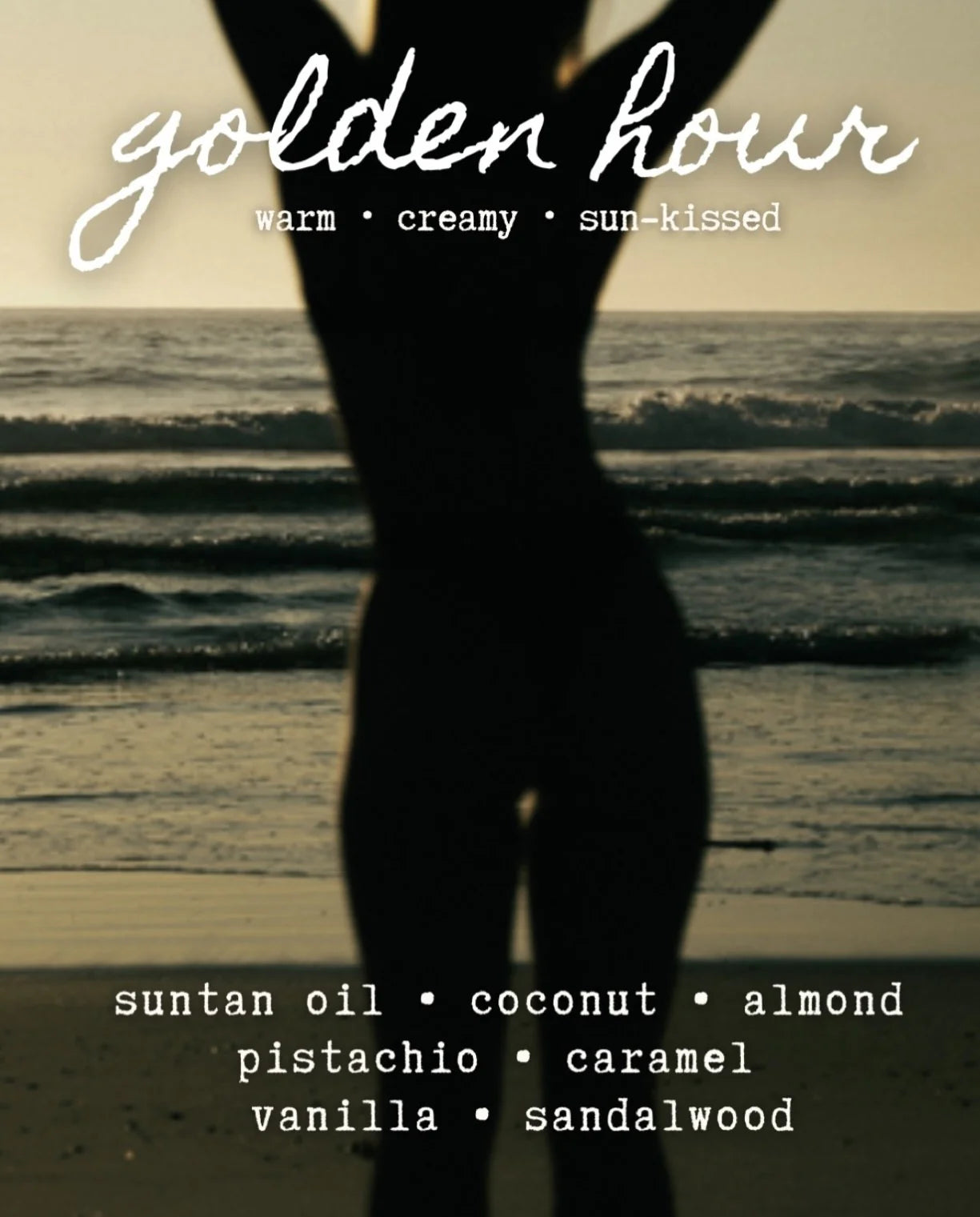 Golden Hour Roll-On Perfume