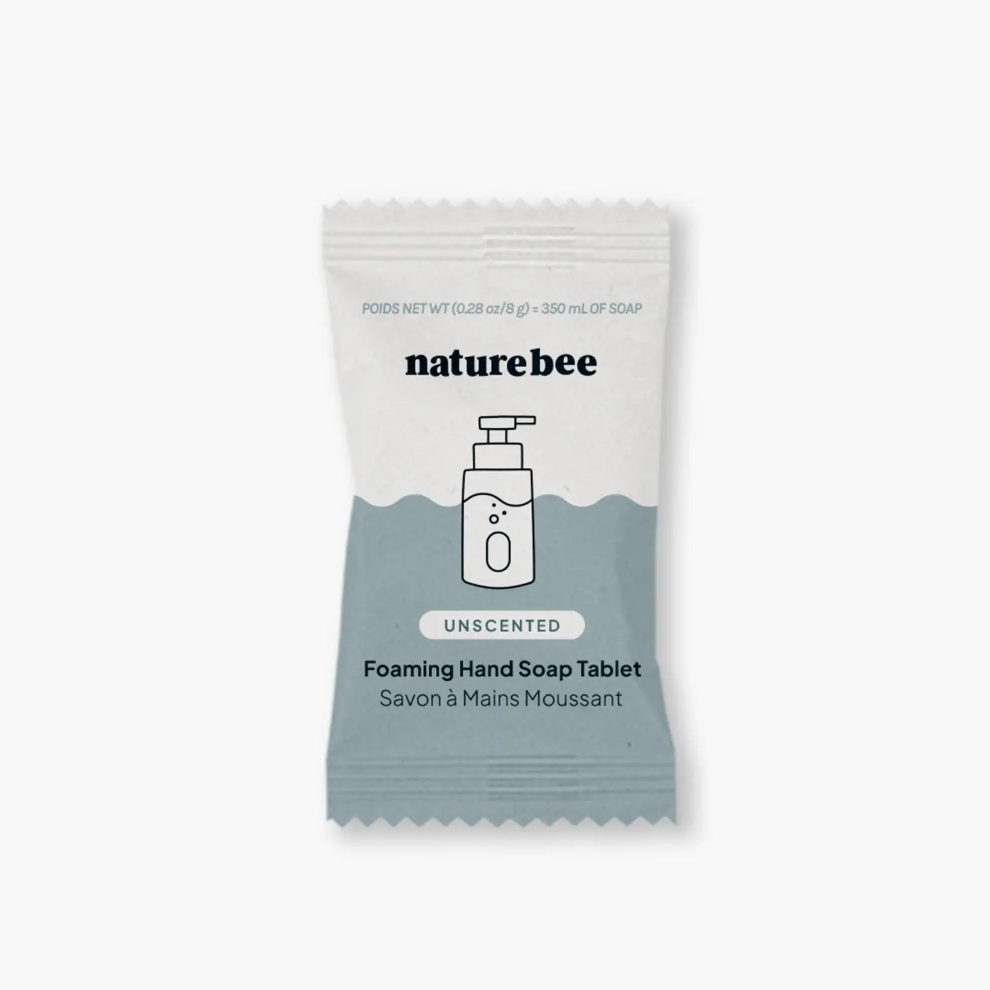 Eucalyptus Mint - Concentrated Foaming Hand Soap Refills