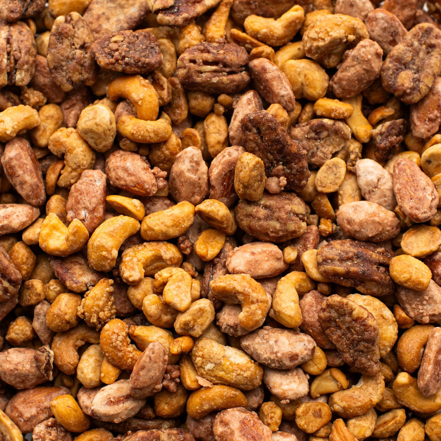 Nutterie - Praline Love Mix (100g)