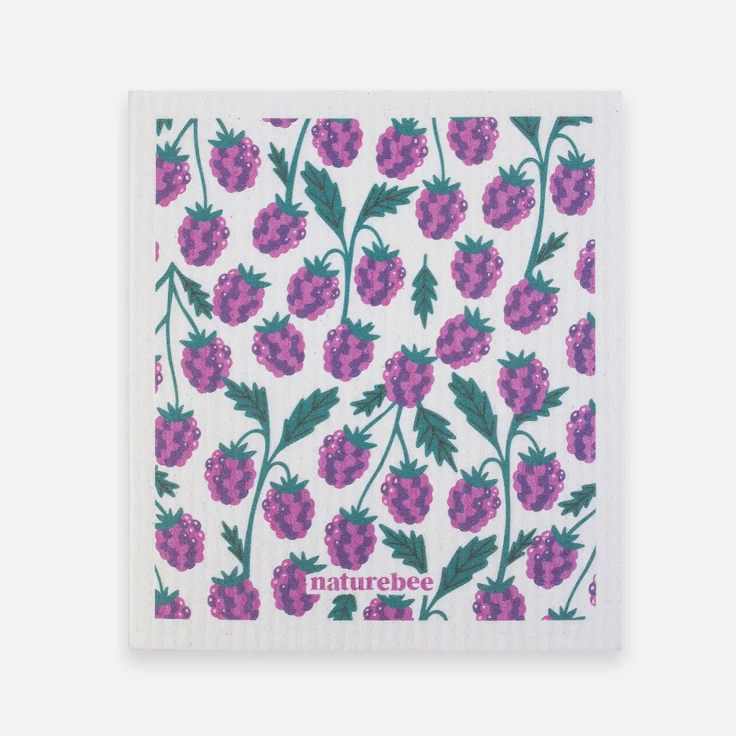 Strawberries - Swedish Dishcloths