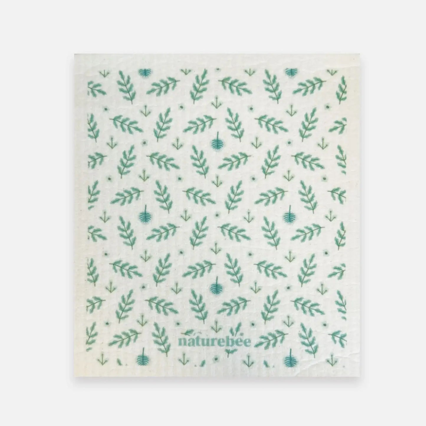 Trees - Swedish Dishcloths