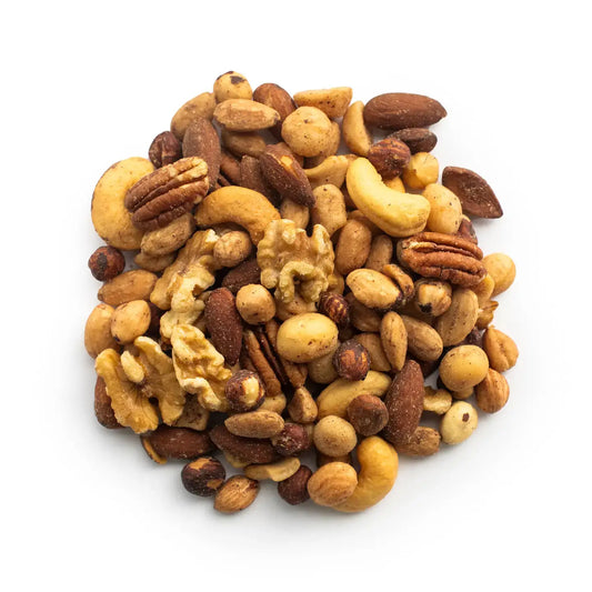 Nutterie - Nuts For You Mix (100g)