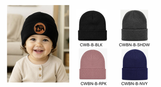 Baby Beanies - Imagine Imports