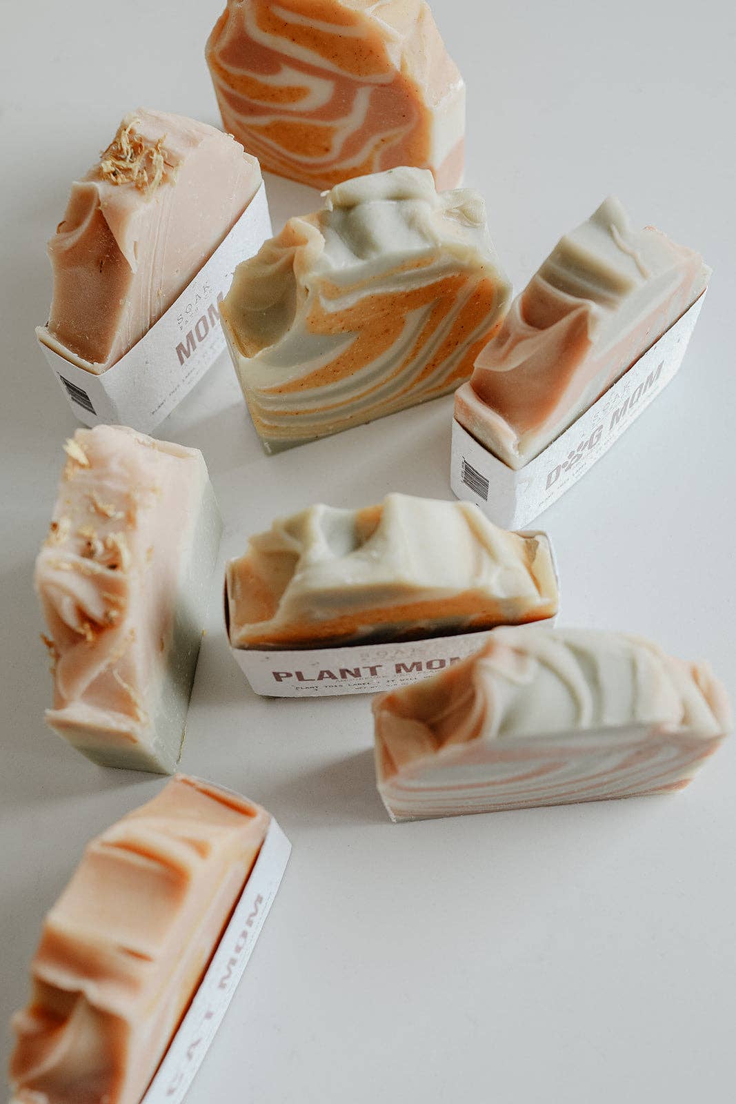 Dog Mom Soap Bar