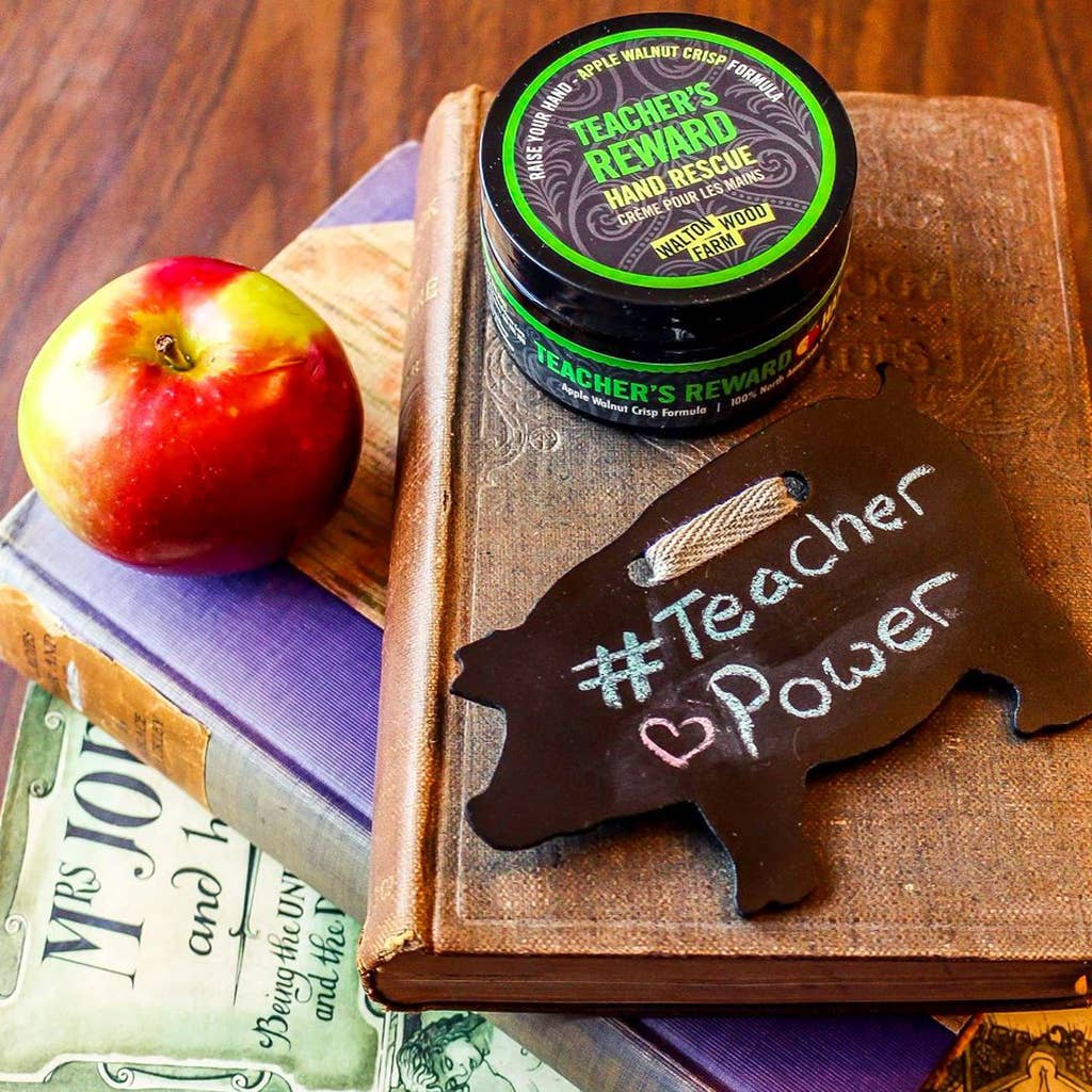 Hand Rescue - Teacher's Reward (4oz)