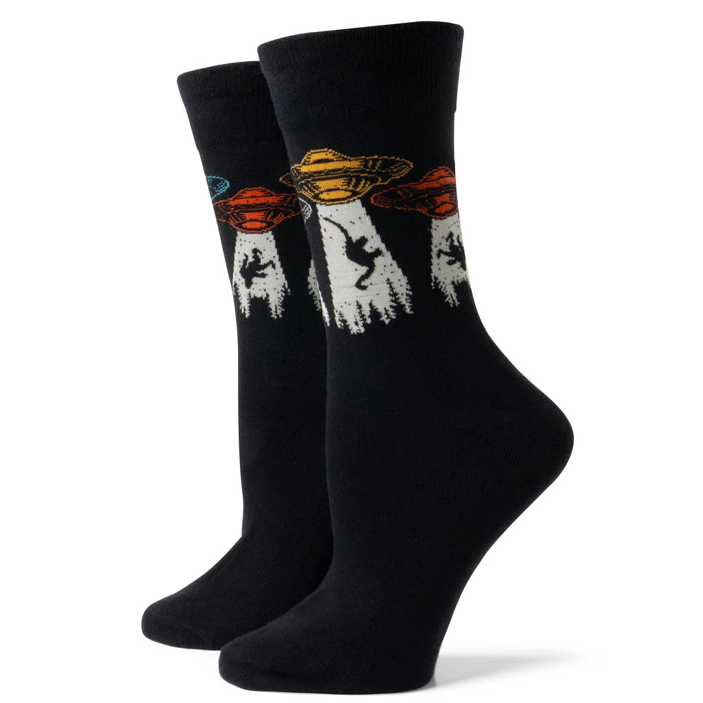 Two Left Feet Socks