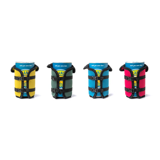 The Canoozie Can Cooler