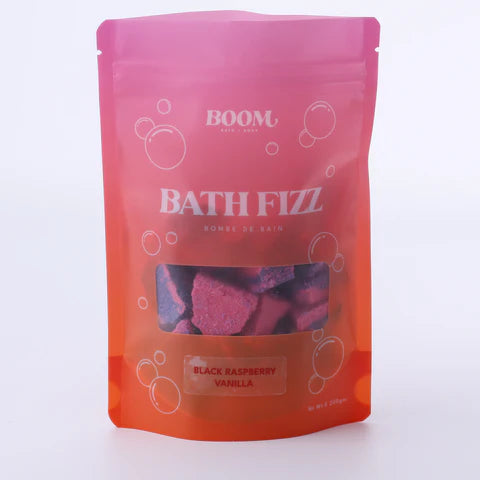 Fizzy Bath Bits - 200G Bag