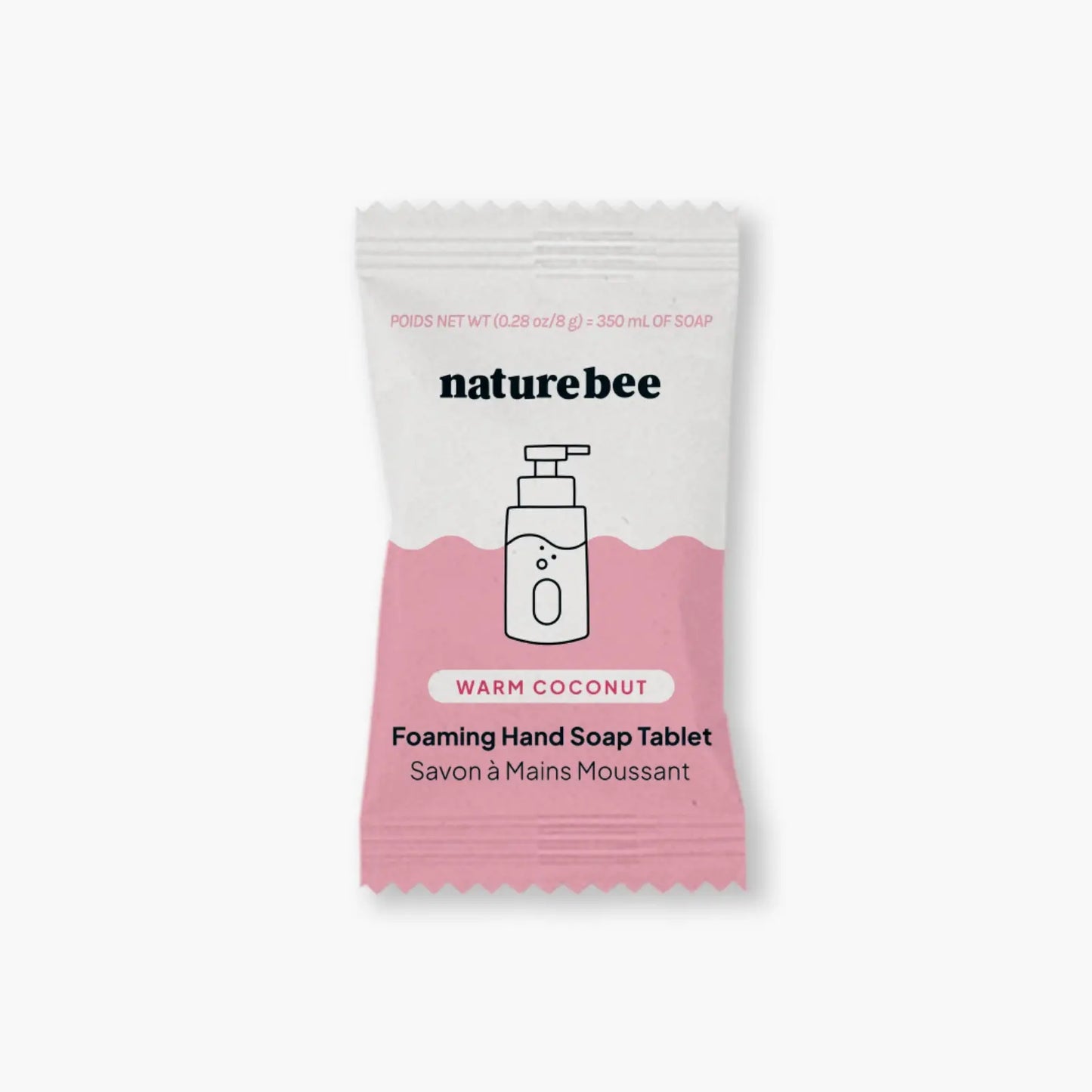 Honey Clementine - Concentrated Foaming Hand Soap Refills