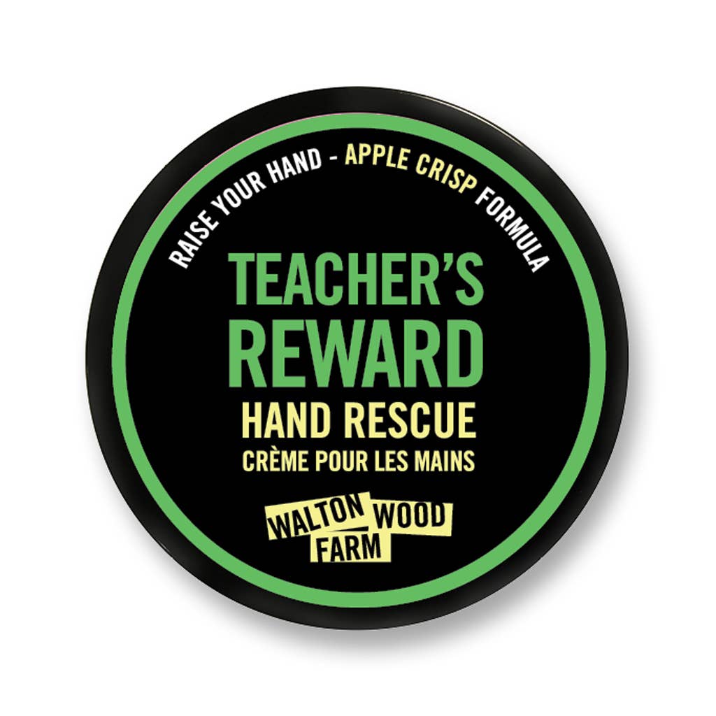 Hand Rescue - Teacher's Reward (4oz)