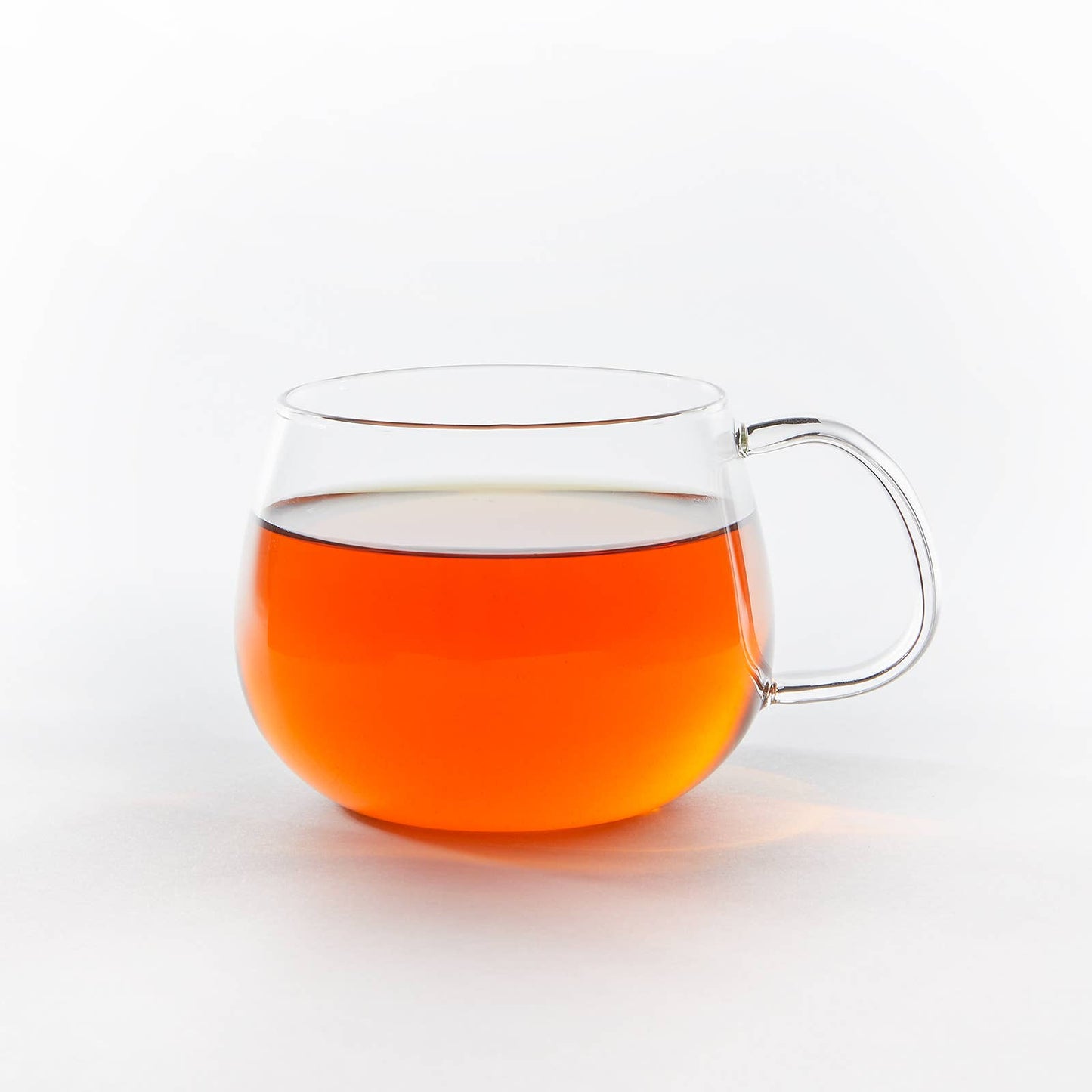 Mt. Kenya Black Tea Bag Tin - Organic