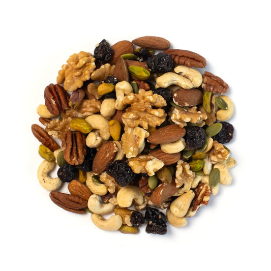 Nutterie - Raw Moments Mix (100g)