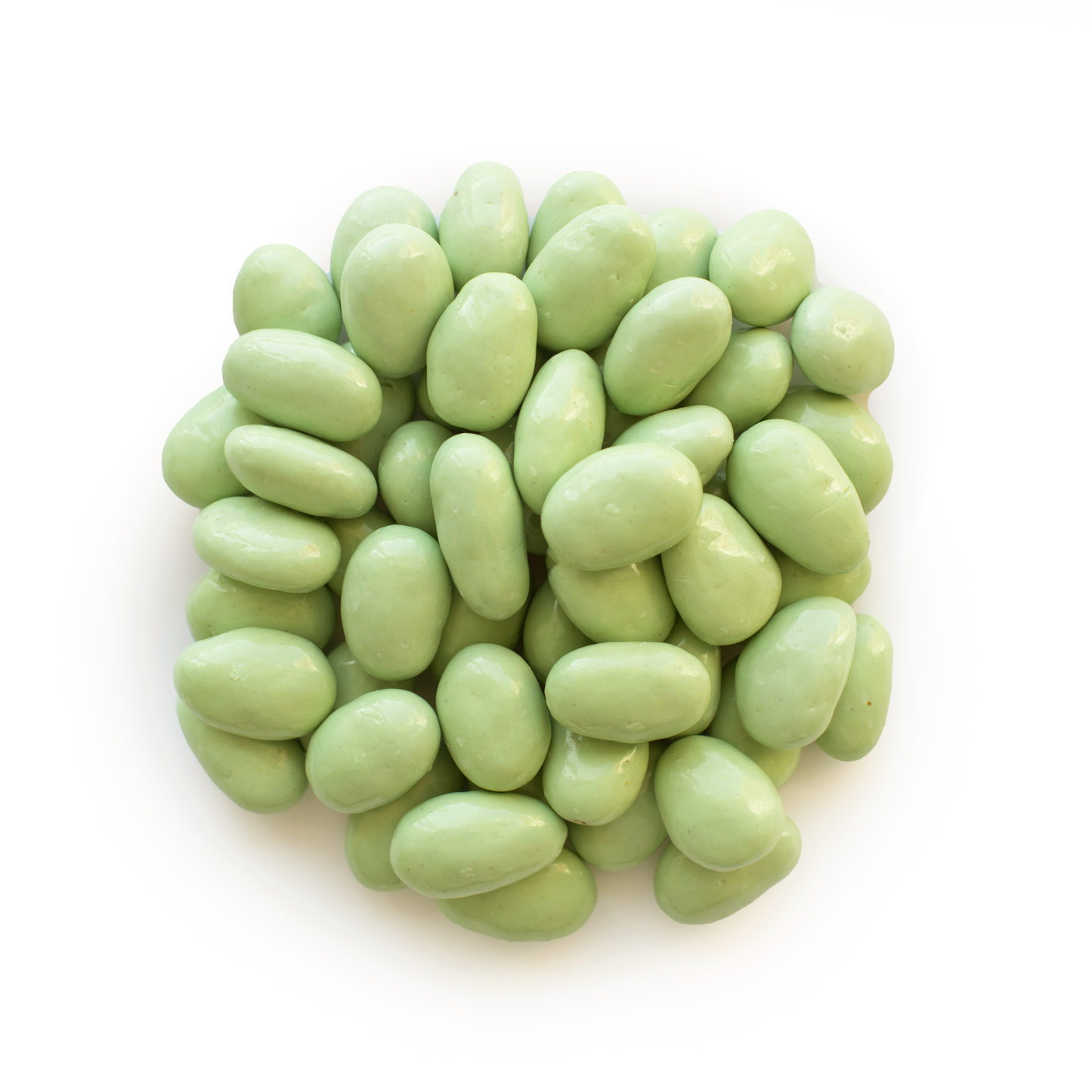 Nutterie - Matcha Almonds (100g)