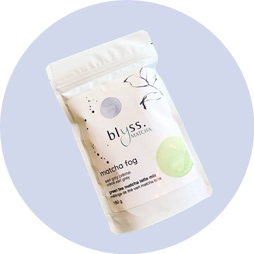 Matcha Fog Matcha - 75g