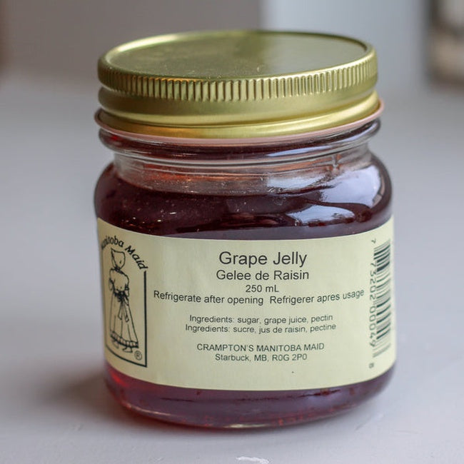 Grape Jelly