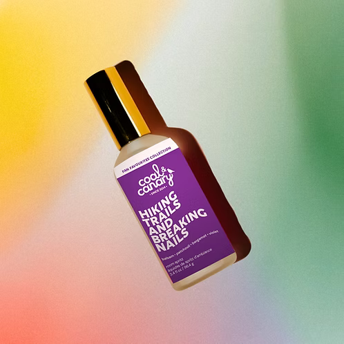 Coal and Canary - Room Spritz