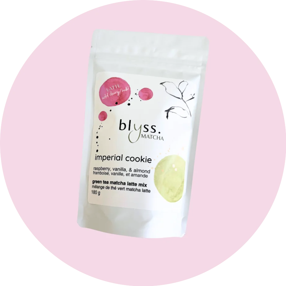 Imperial Cookie Matcha - 75g