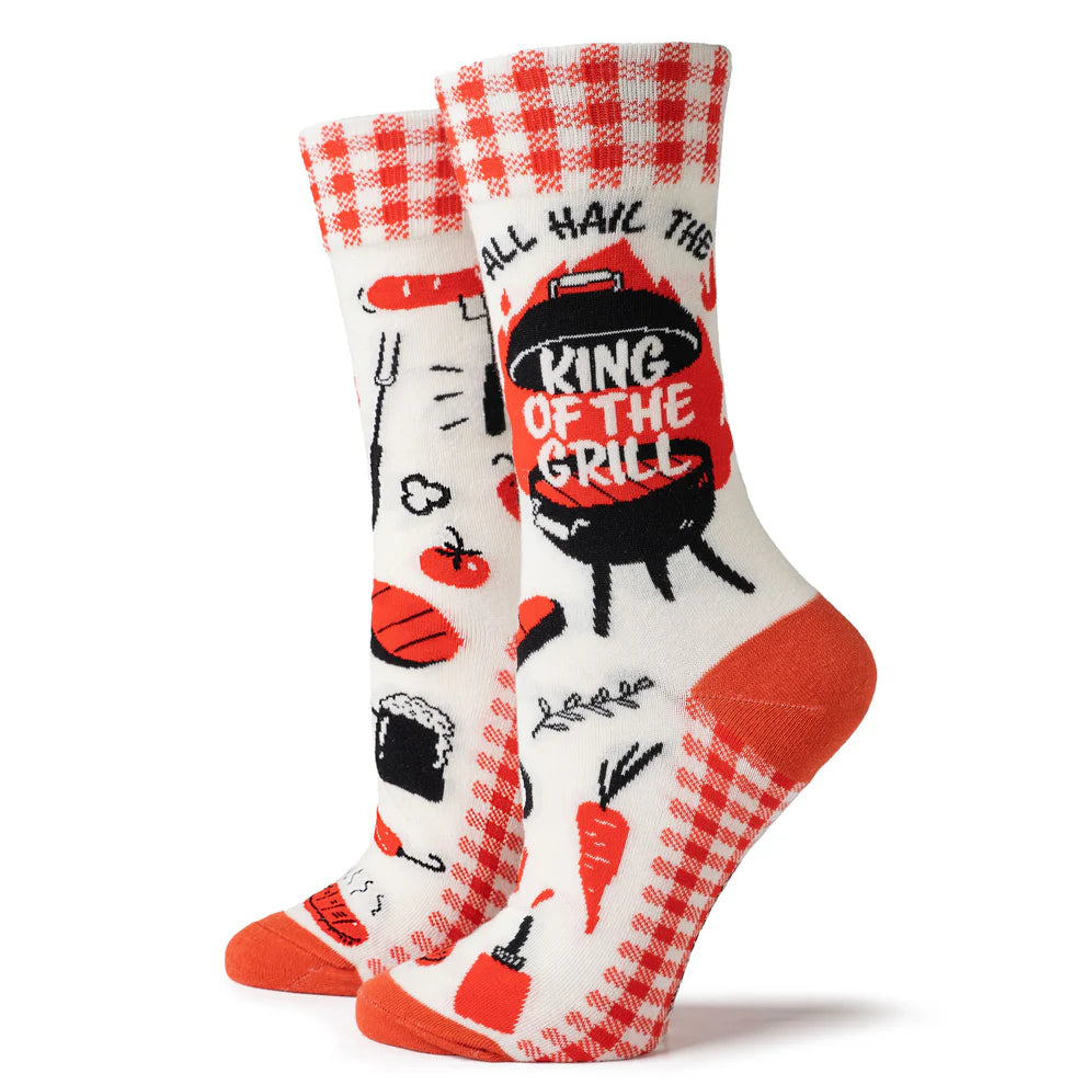 Two Left Feet Socks