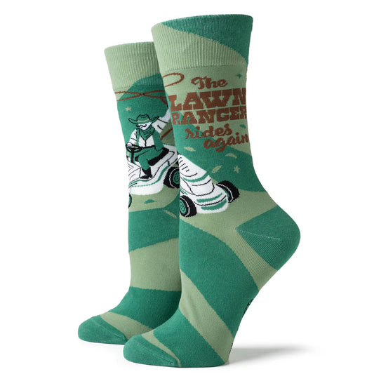 Two Left Feet Socks