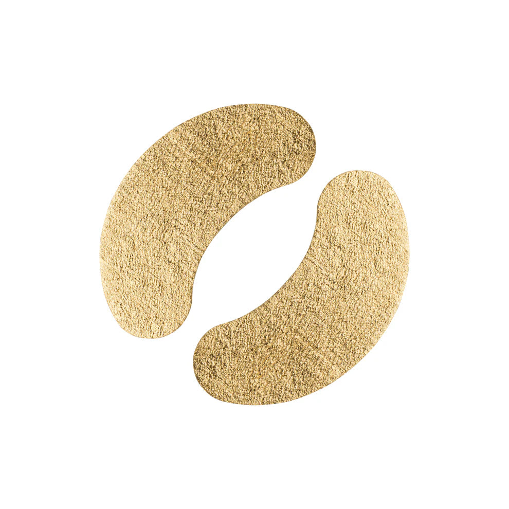 Eye Candy Foil Undereye Patches