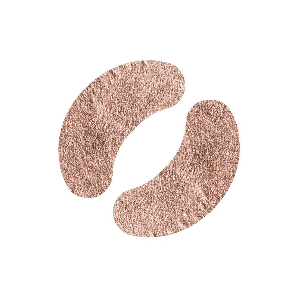 Eye Candy Foil Undereye Patches