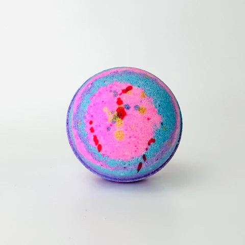 Mermaid Ring Surprise Bath Bomb