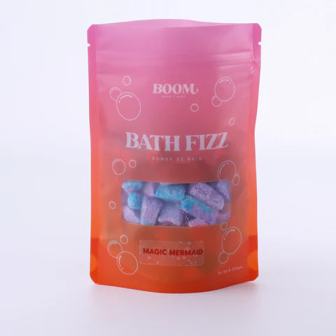 Fizzy Bath Bits - 200G Bag
