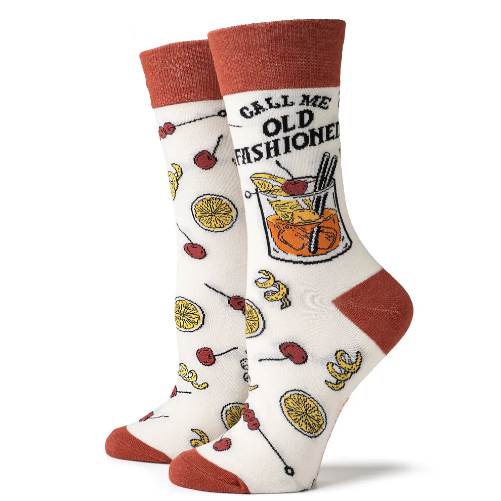 Two Left Feet Socks