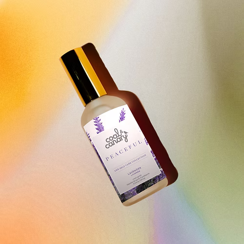 Coal and Canary - Room Spritz