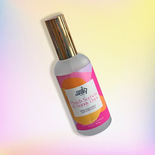 Coal and Canary - Room Spritz