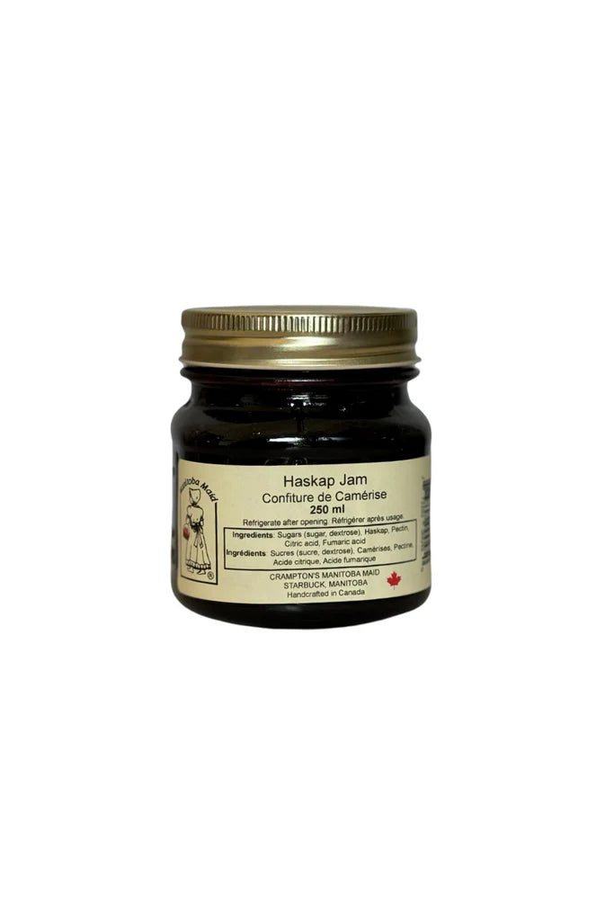 Haskap Jam