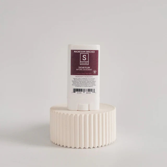 Sugar Plum Travel Size